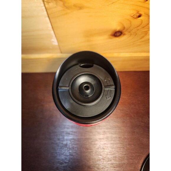 KitchenAid Single Serve KCM0402CU Replacement Stainless Travel Mug - Picture 9 of 10